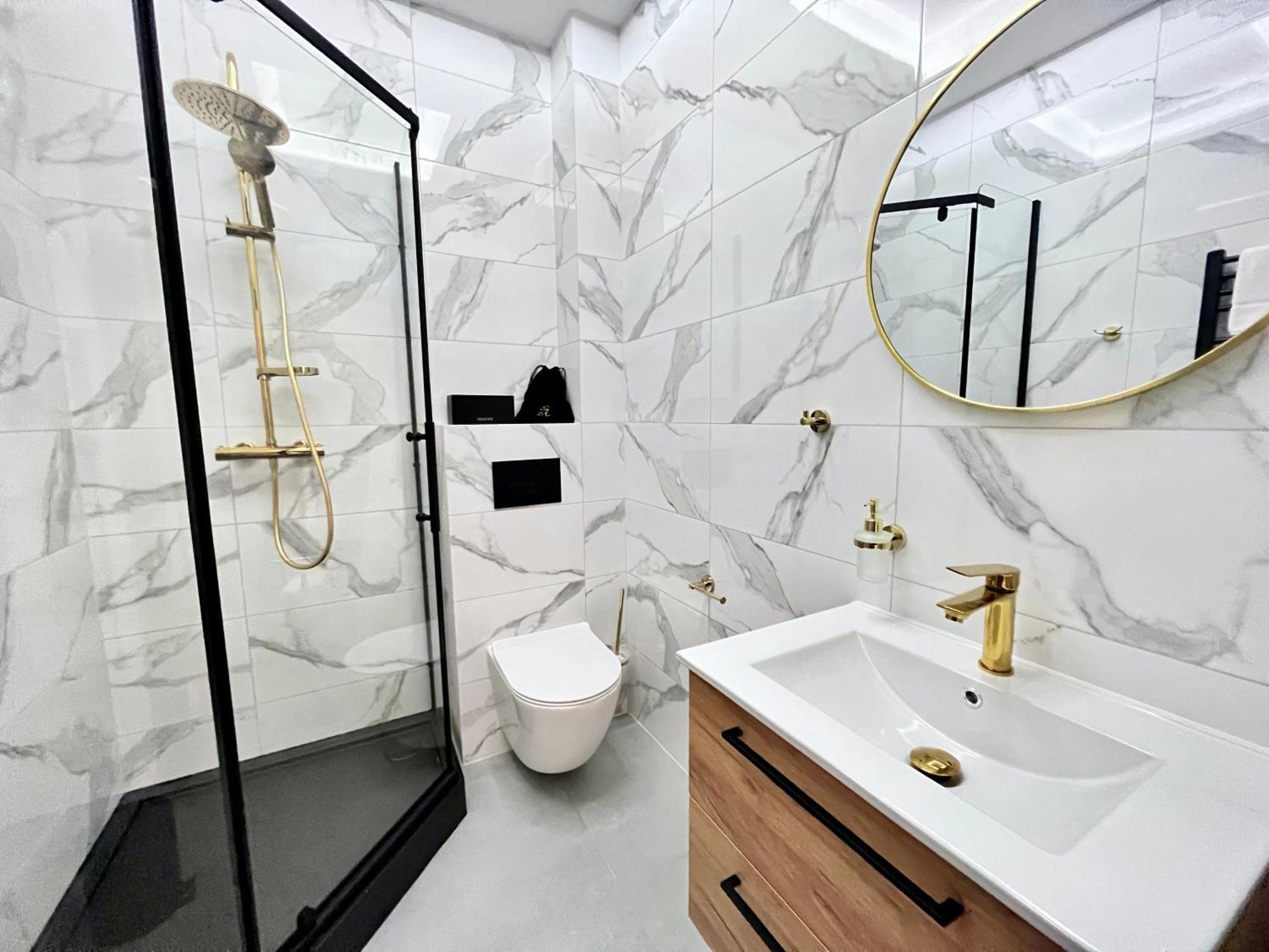 Aparthotel Silver Baltic *