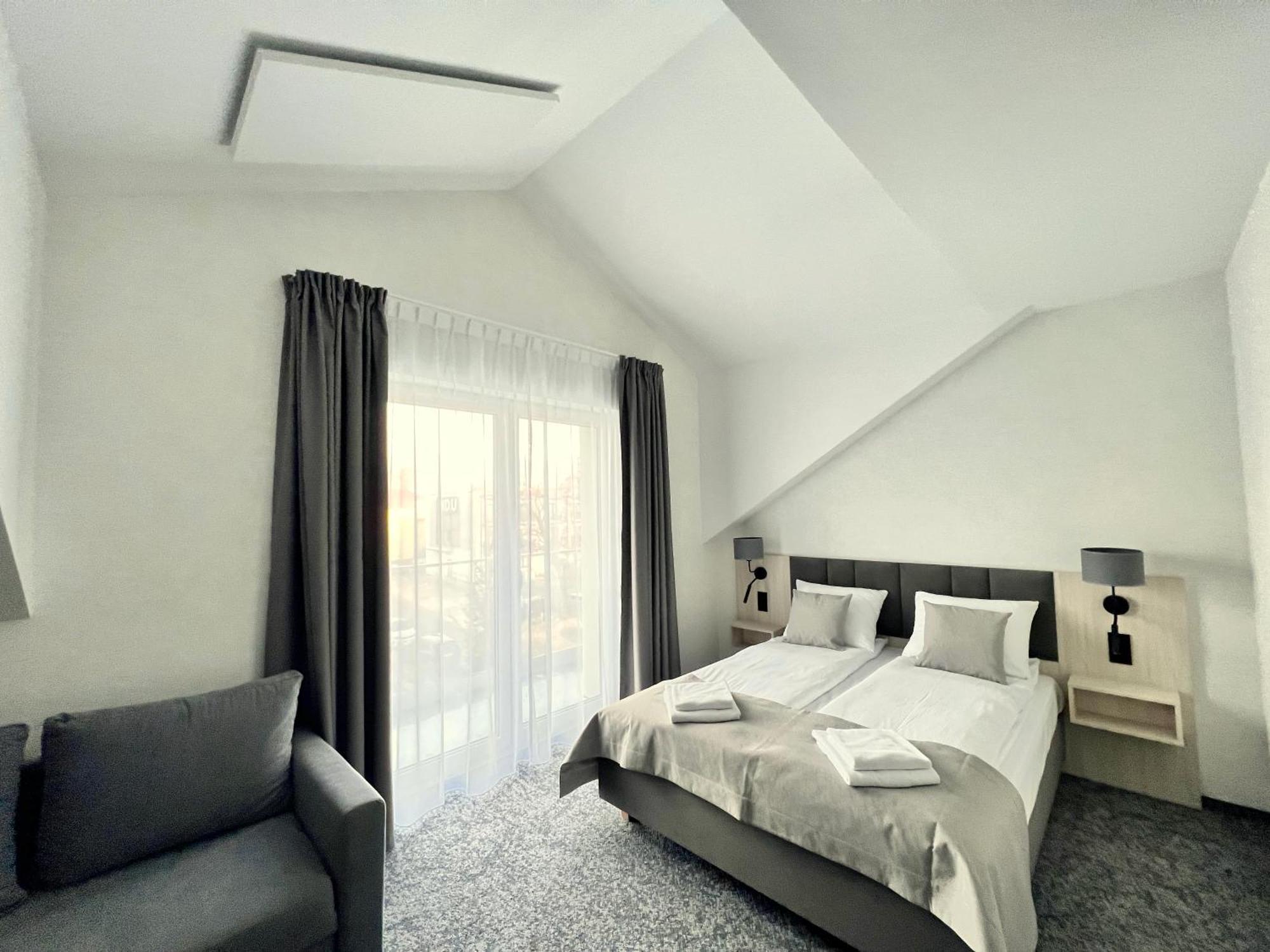 Aparthotel Silver Baltic