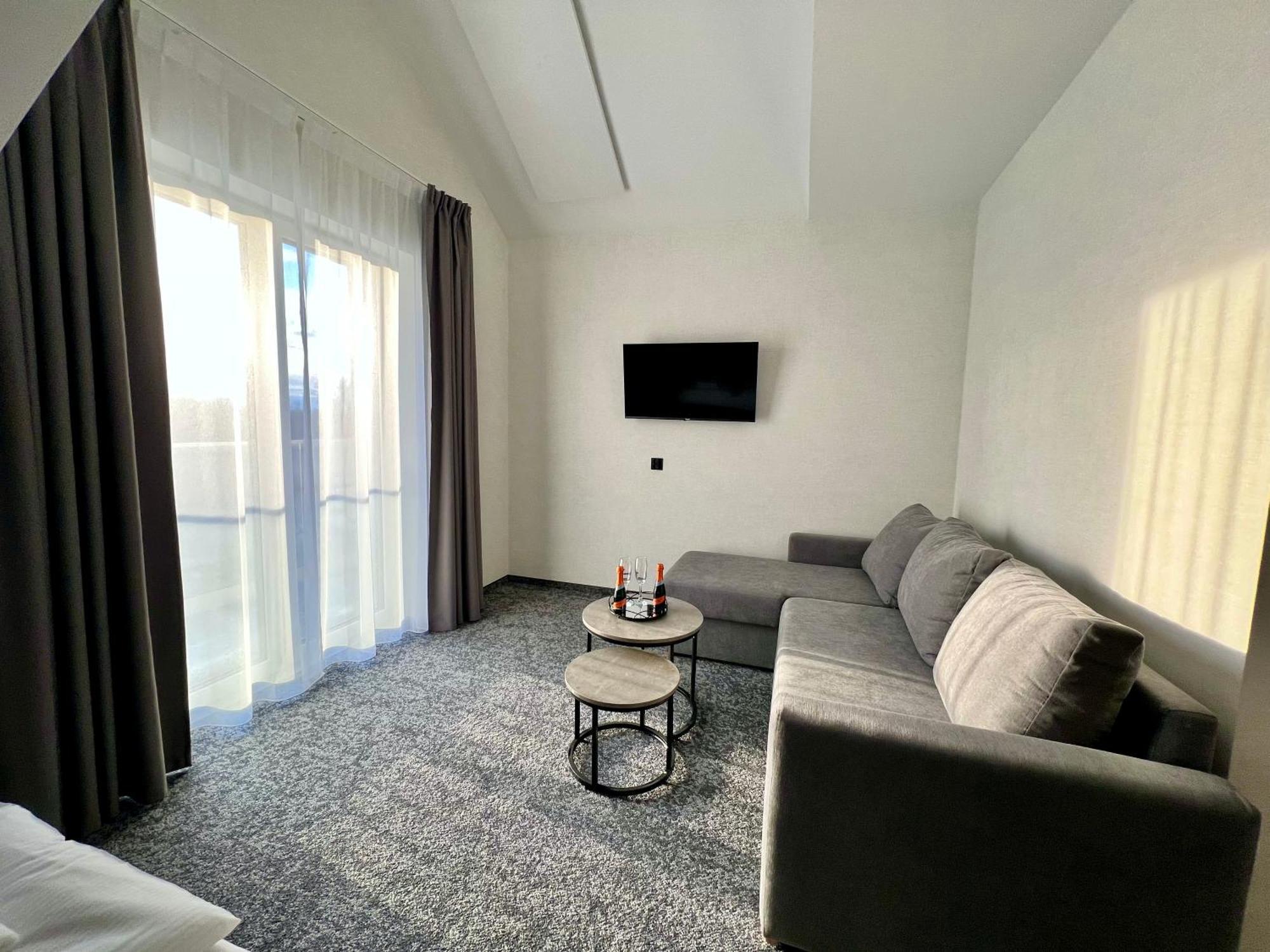 Aparthotel Silver Baltic Kolobrzeg