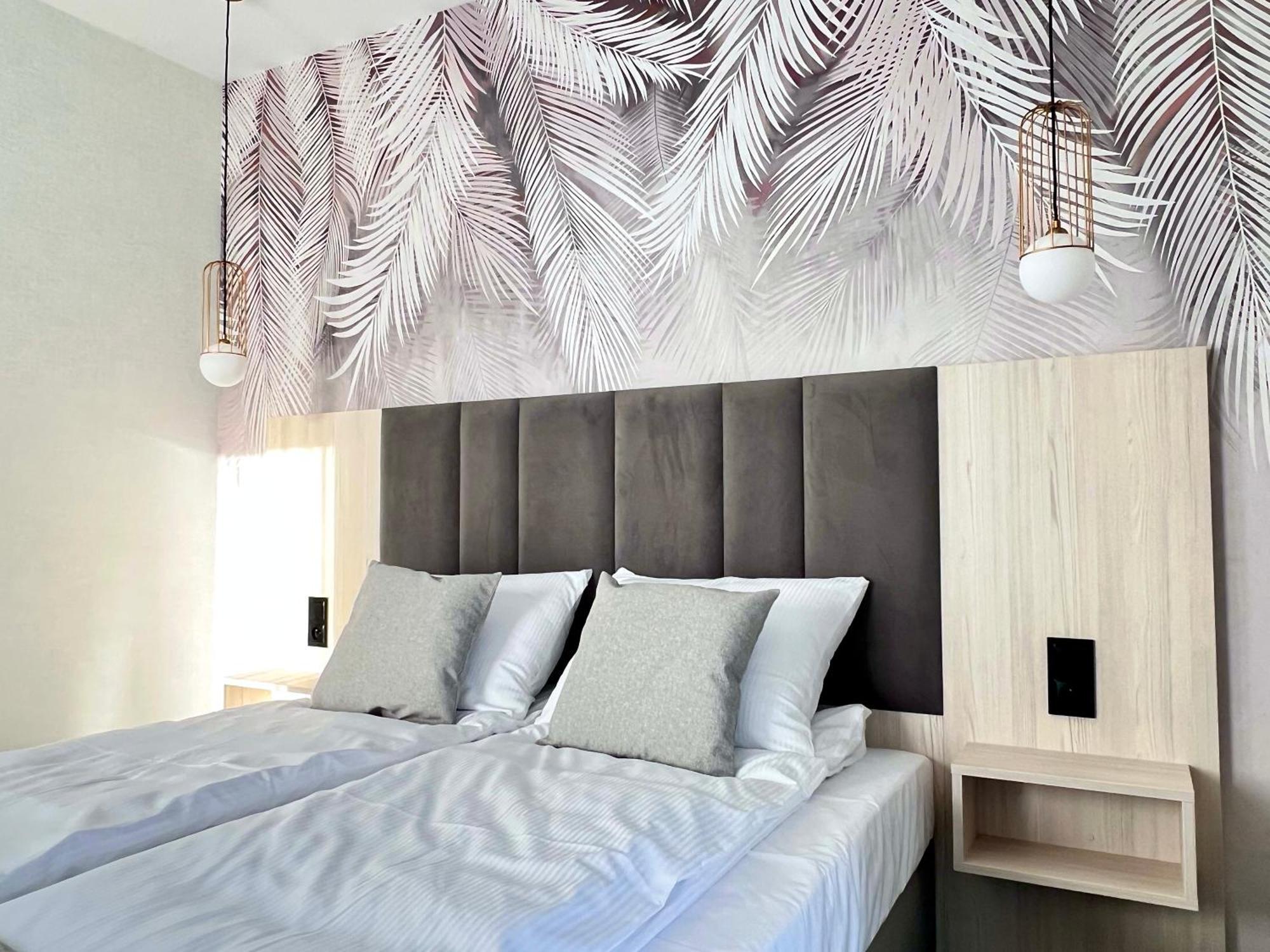Aparthotel Silver Baltic Kolobrzeg